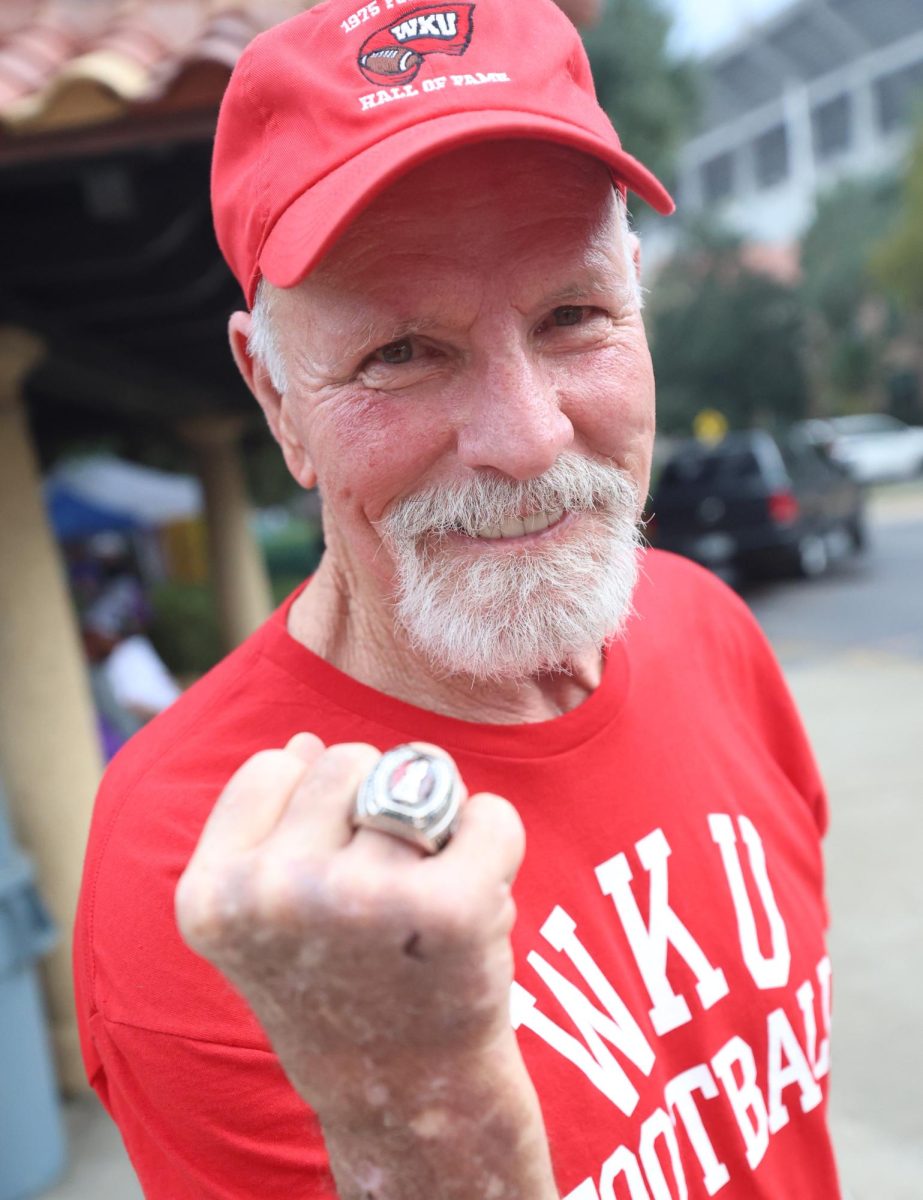 Mueller’s Miles Travel Report: WKU fans, friends, family showed out in Baton Rouge