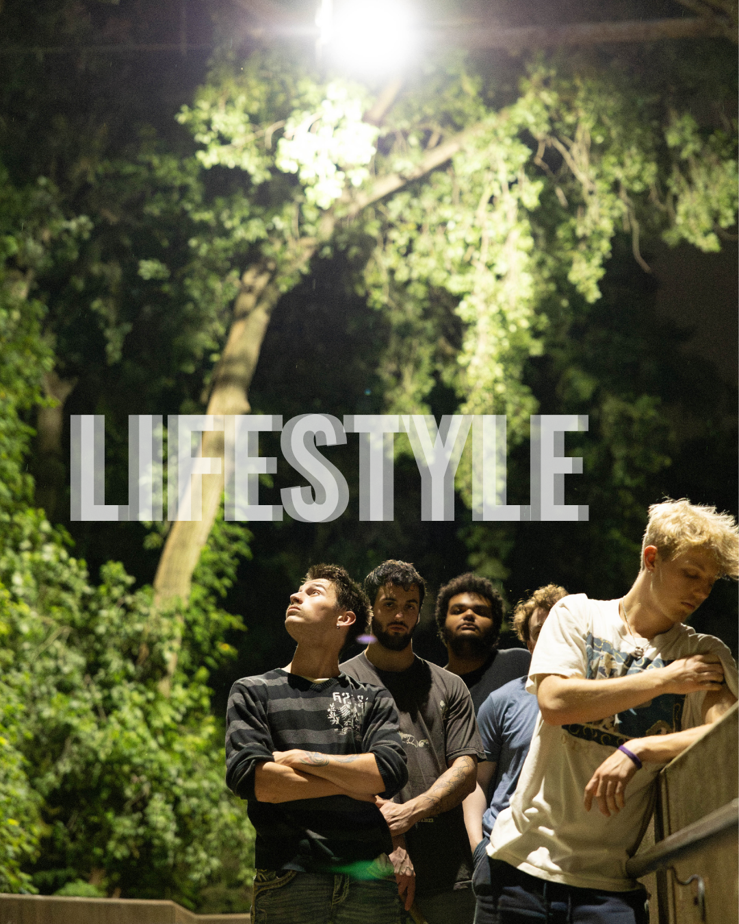 Free Practice Lifestyle Shoots